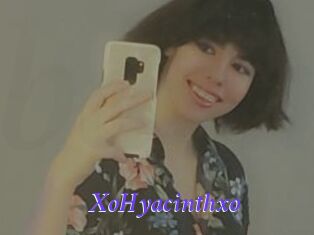 xoHyacinthxo Bdsm gratuit