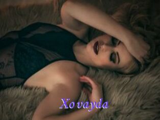 Xo_vayda