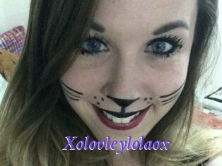 Xolovleylolaox