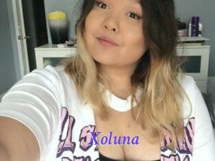 Xoluna