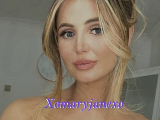 Xomaryjanexo