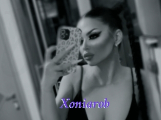 Xoniarob