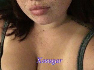 Xosugar