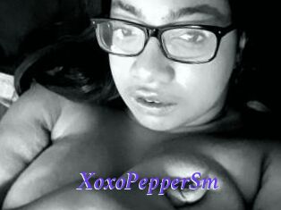 XoxoPepperSm