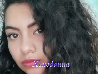 Xoxodanna