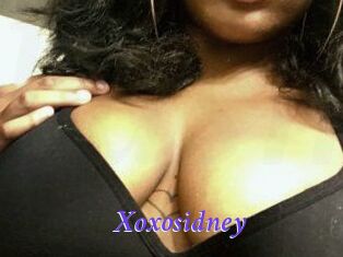 xoxosidney Bdsm gratuit