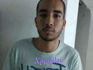 Xpapilov