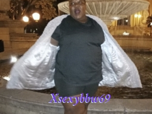 Xsexybbw69