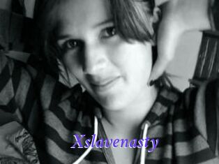 Xslavenasty