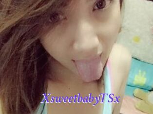 XsweetbabyTSx