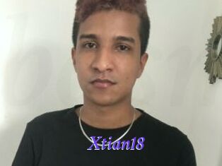 xtian18 Bdsm gratuit