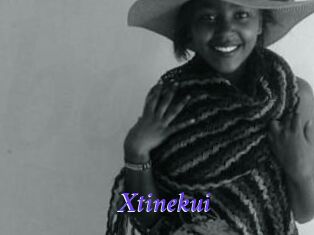 Xtinekui