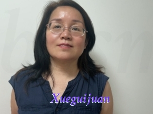 Xueguijuan