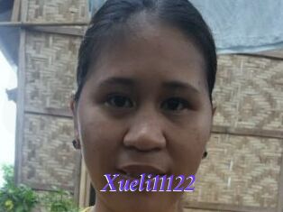 Xueli11122