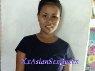 XxAsianSexQueen