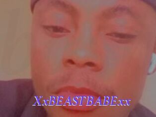 XxBEASTBABExx