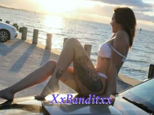 XxBanditxx
