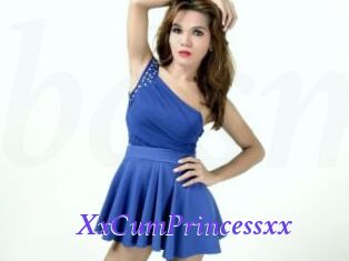 XxCumPrincessxx
