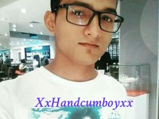 XxHandcumboyxx