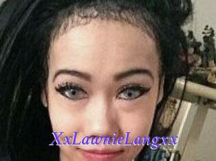 XxLawnieLangxx