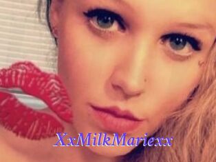 XxMilkMariexx
