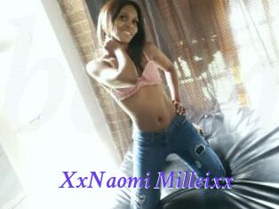 XxNaomi_Milleixx