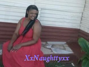 XxNaughttyxx