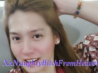 xxNaughtyBitchFromHeaven Bdsm gratuit