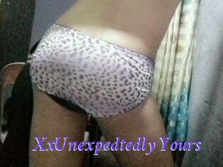 XxUnexpedtedly_Yours