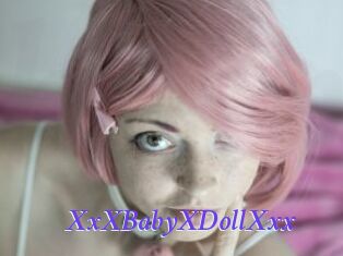 XxXBabyXDollXxx