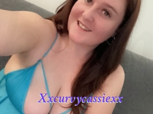 Xxcurvycassiexx