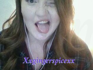 xxgingerspicexx Bdsm gratuit