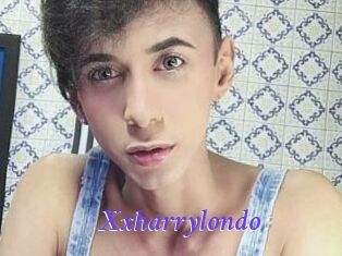 Xxharrylondo
