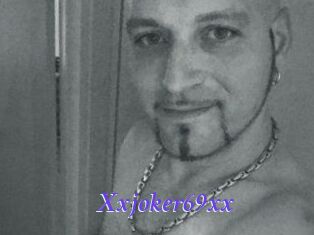 Xxjoker69xx