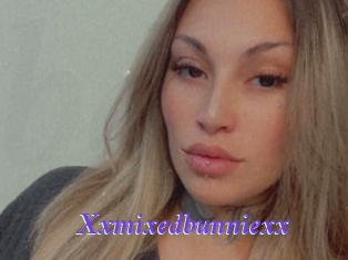 xxmixedbunniexx Bdsm gratuit