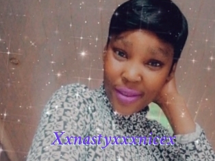 xxnastyxxxnicex Bdsm gratuit