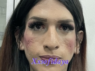 xxsofidaya Bdsm gratuit