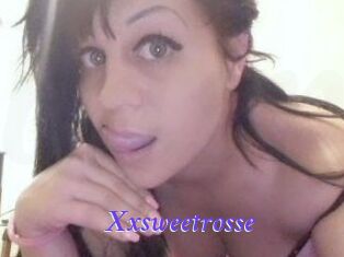 Xxsweetrosse