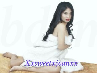 Xxsweetxjoanxx