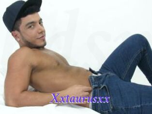 Xxtaurusxx
