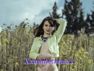 Xxwhitesnowxx