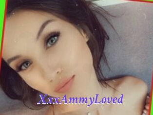 XxxAmmyLoved