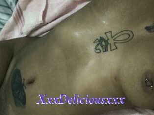 xxxDeliciousxxx Bdsm gratuit