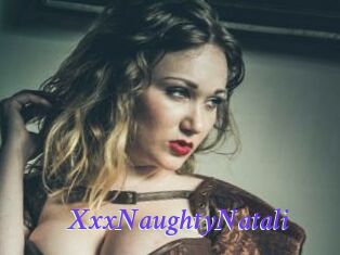 XxxNaughtyNatali
