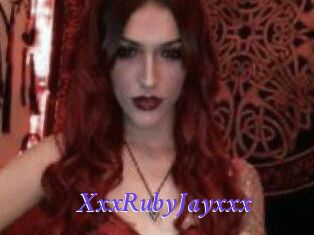 XxxRubyJayxxx