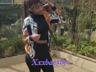 Xxxbaexbee