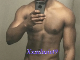 Xxxclusiv19