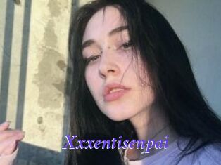 Xxxentisenpai