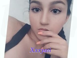 Xxxyasi