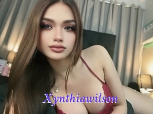 xynthiawilson Bdsm gratuit